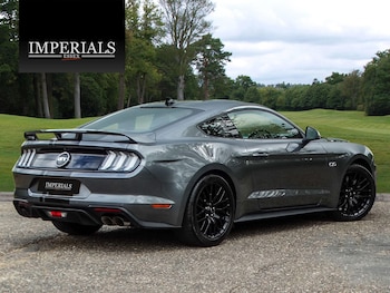 Used Ford Mustang 2022 for sale - 78573551: Photo