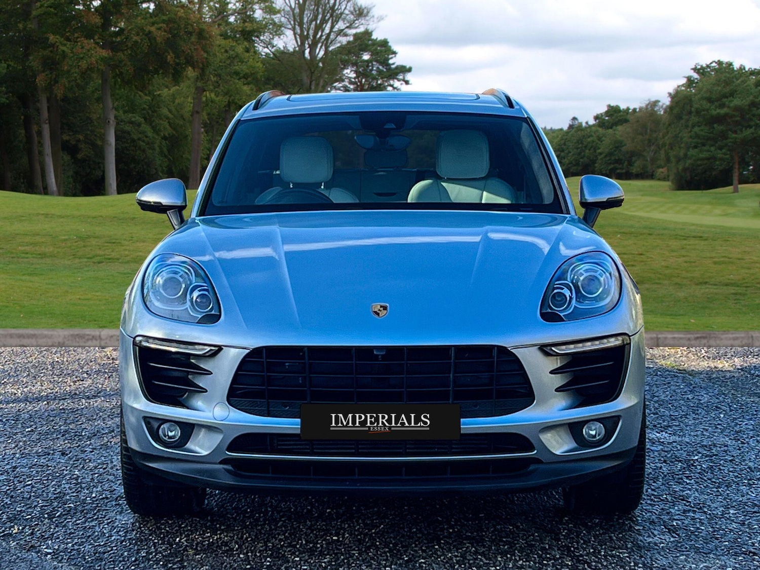 Used Porsche Macan 2015 for sale - 76839798: Photo 10