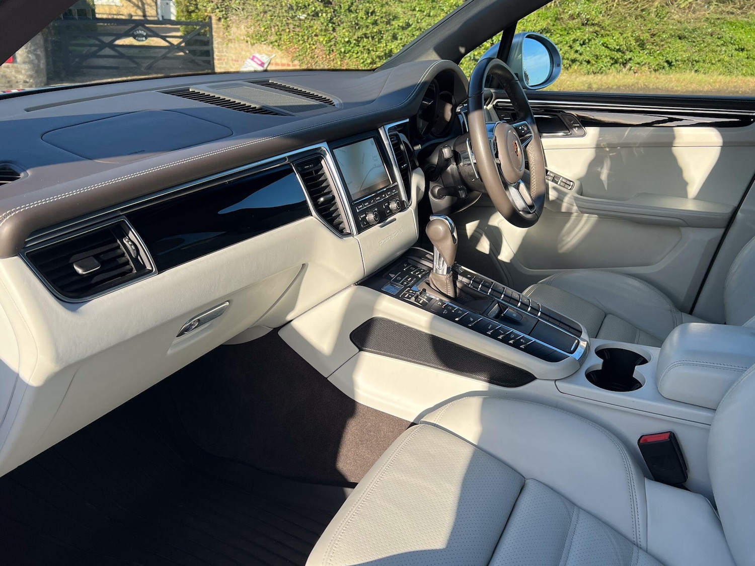 Used Porsche Macan 2015 for sale - 76839798: Photo 14