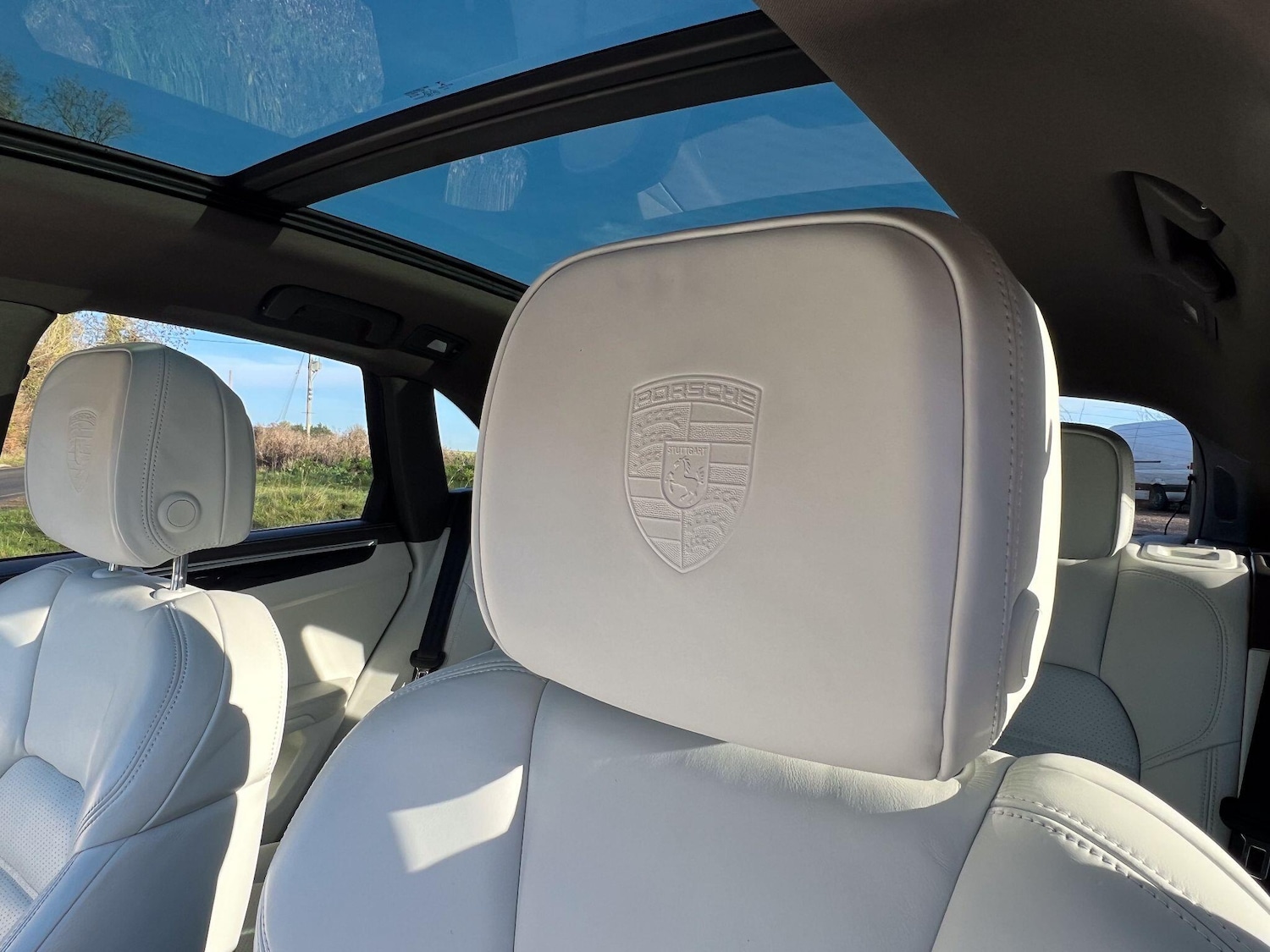 Used Porsche Macan 2015 for sale - 76839798: Photo 16