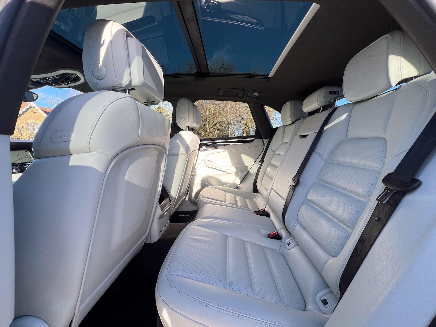 Used Porsche Macan 2015 for sale - 76839798: Photo 17