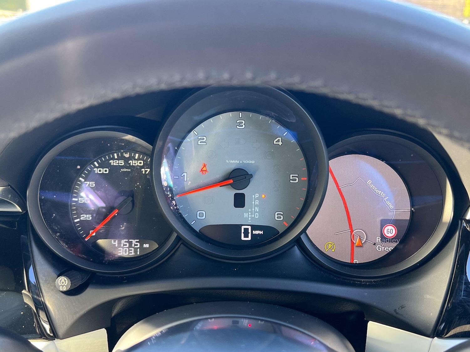 Used Porsche Macan 2015 for sale - 76839798: Photo 22