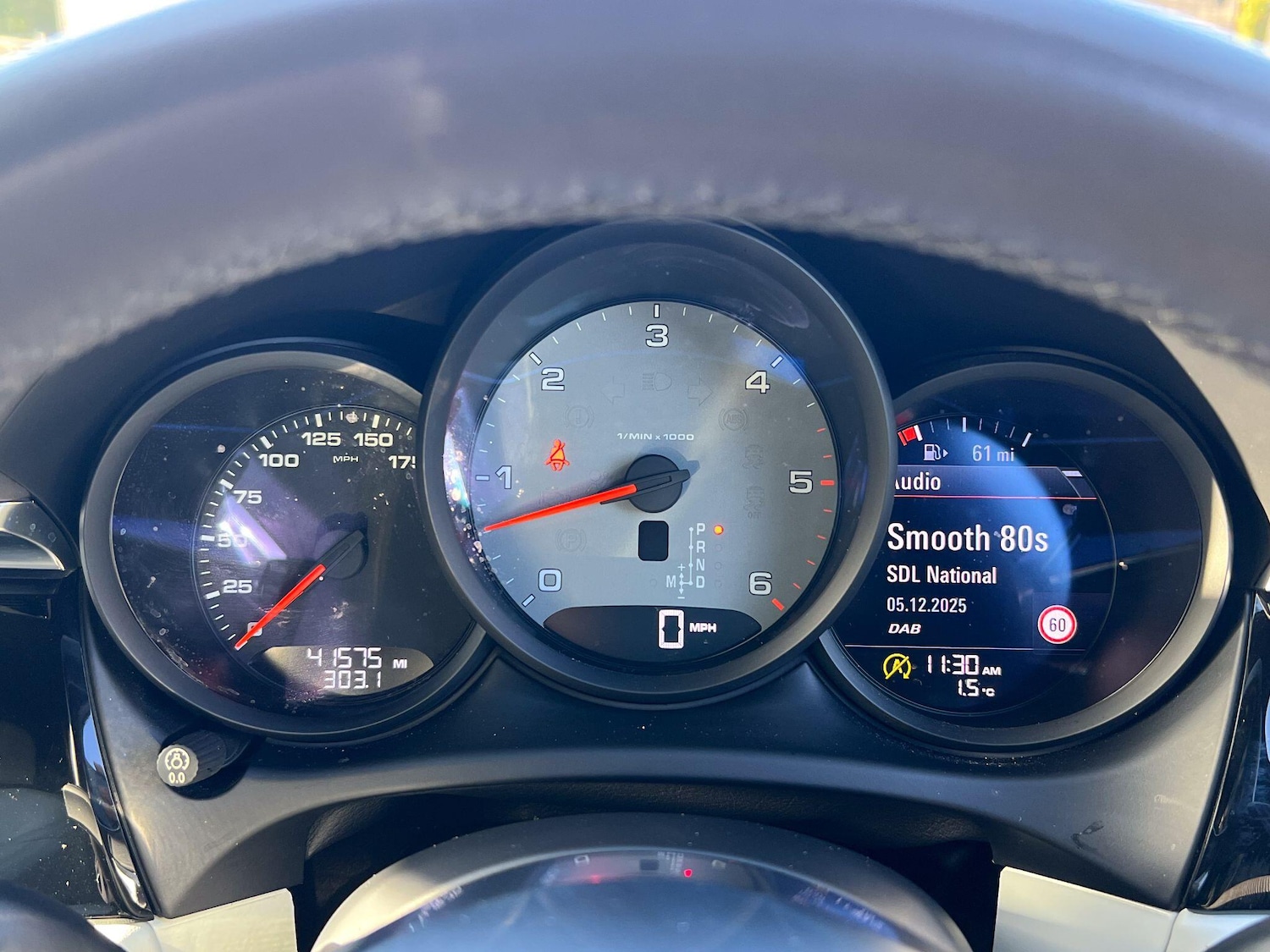 Used Porsche Macan 2015 for sale - 76839798: Photo 24