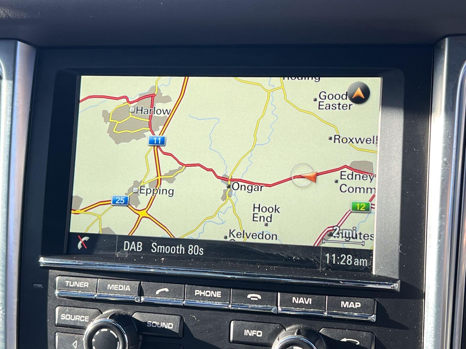 Used Porsche Macan 2015 for sale - 76839798: Photo 25