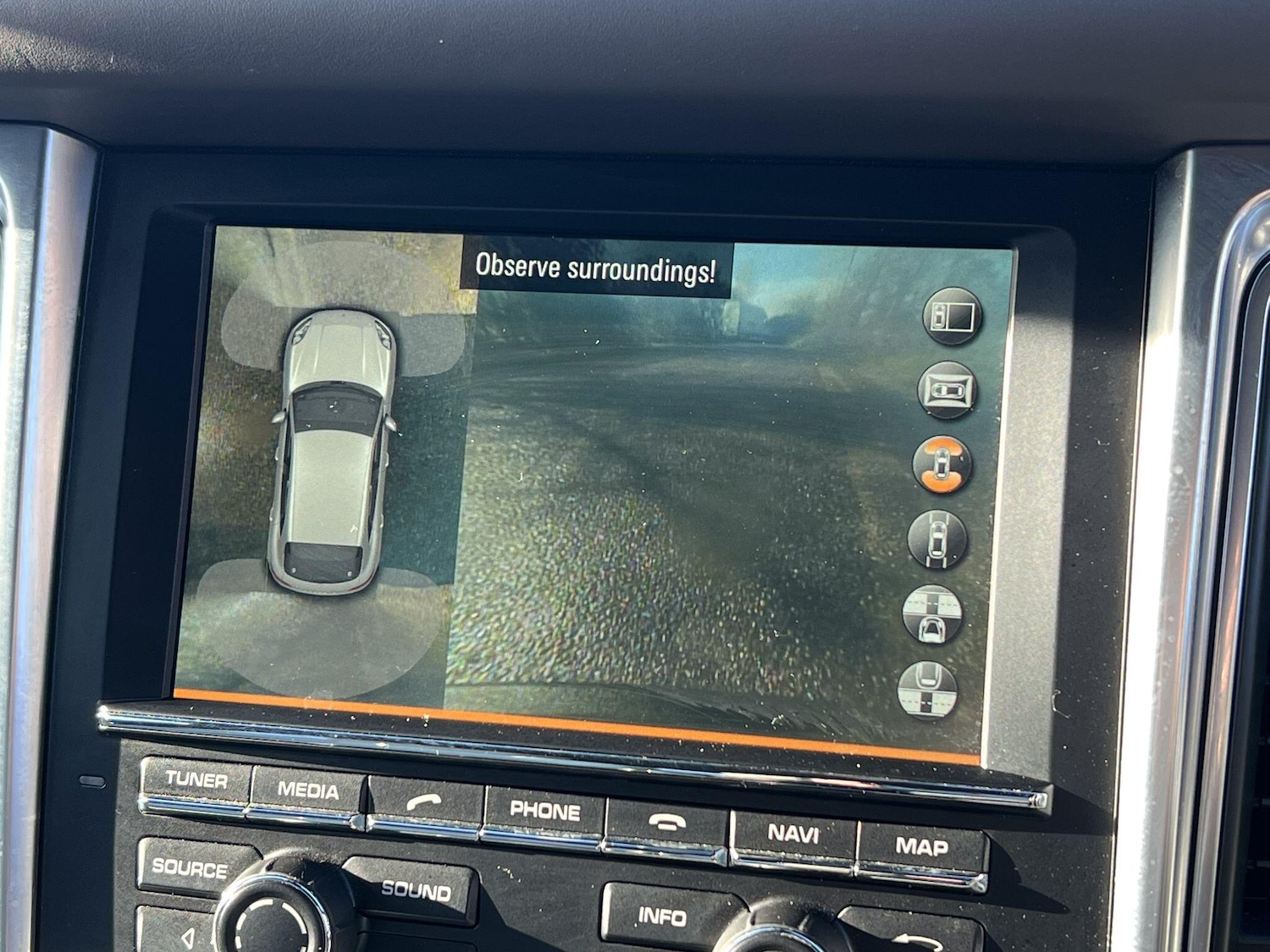 Used Porsche Macan 2015 for sale - 76839798: Photo 26