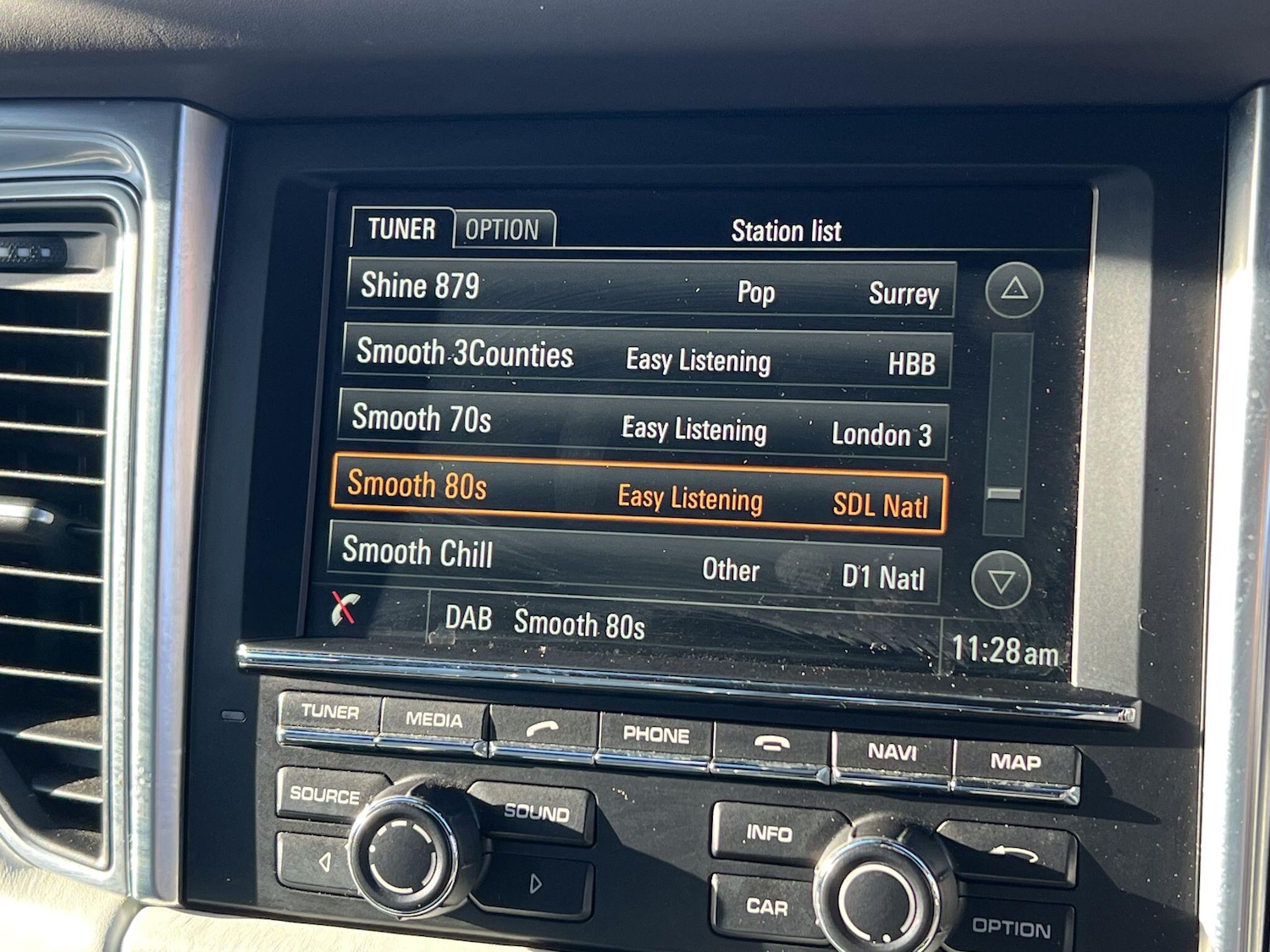 Used Porsche Macan 2015 for sale - 76839798: Photo 27