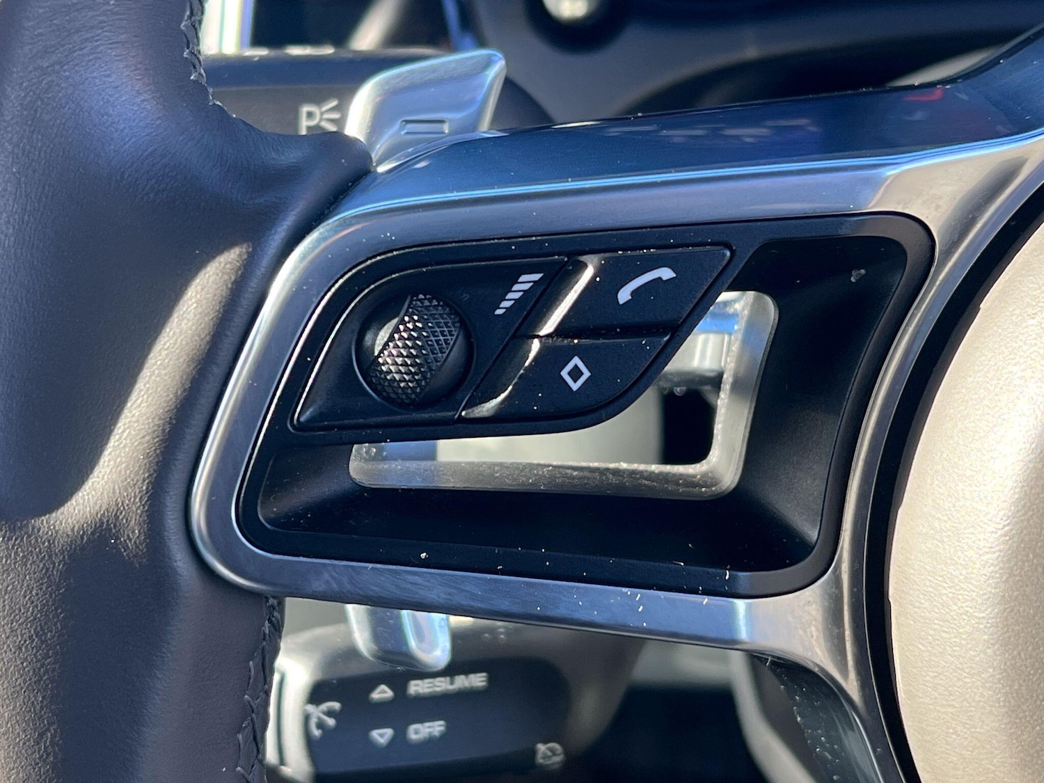 Used Porsche Macan 2015 for sale - 76839798: Photo 33