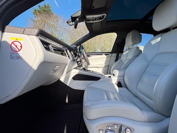 Used Porsche Macan 2015 for sale - 76839798: Photo