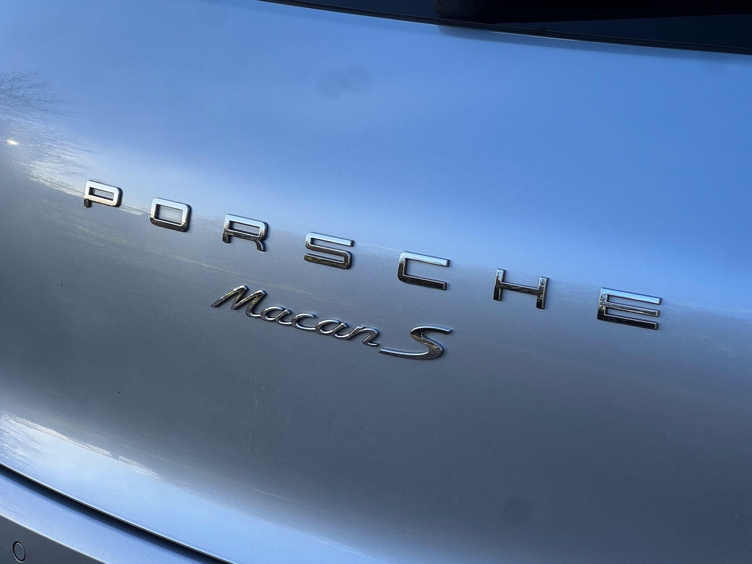 Used Porsche Macan 2015 for sale - 76839798: Photo 9