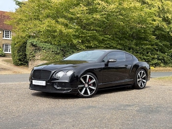 2016 (16) - 4.0 V8 GT S Auto 4WD Euro 6 2dr