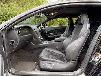 Used Bentley Continental 2016 for sale - 75781398: Photo