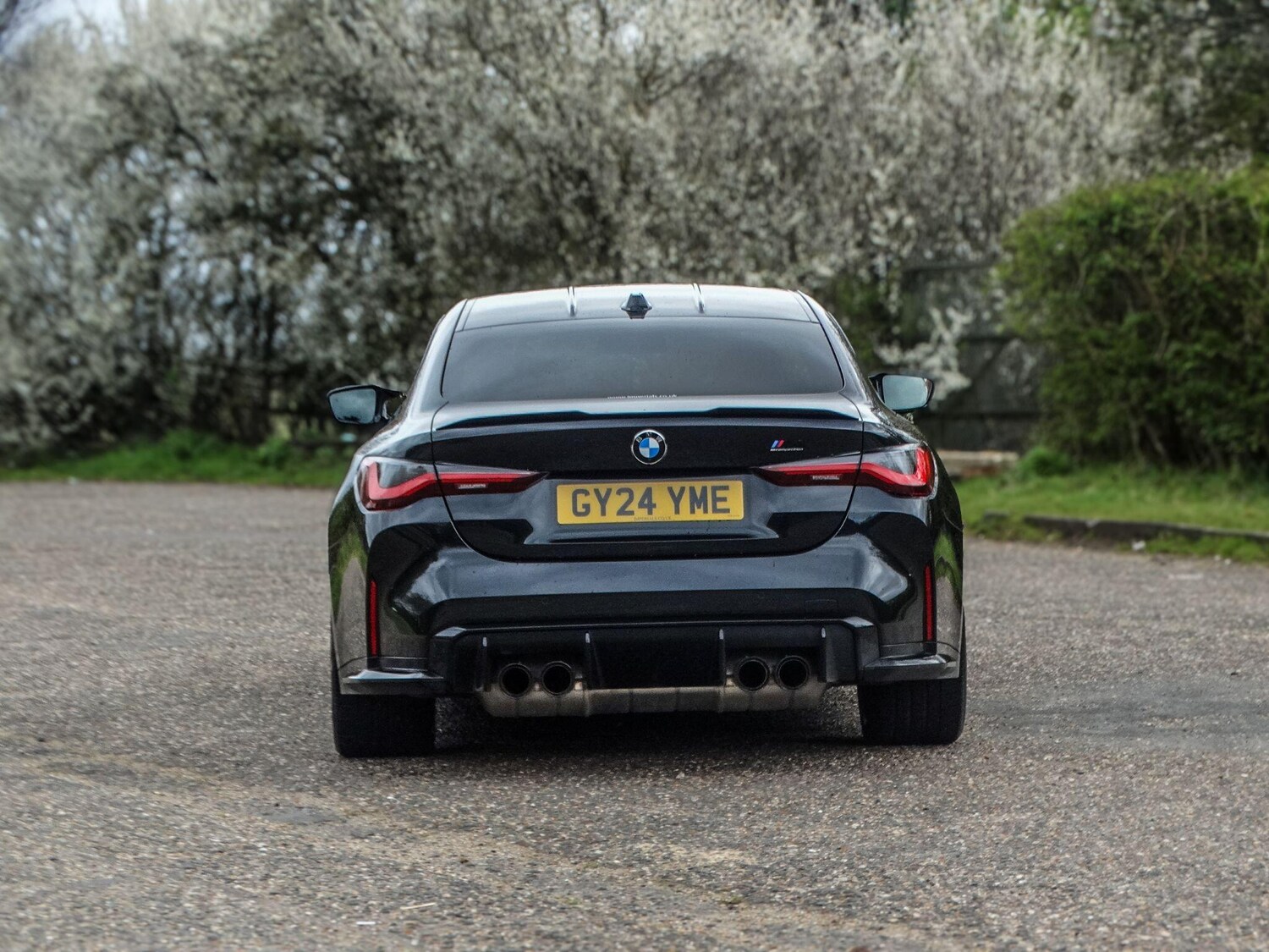 Used BMW M4 for sale - 78115756: Photo 11