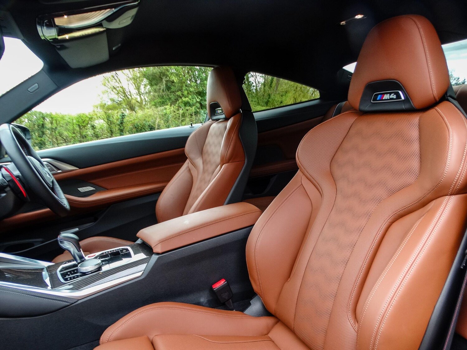 Used BMW M4 for sale - 78115756: Photo 14