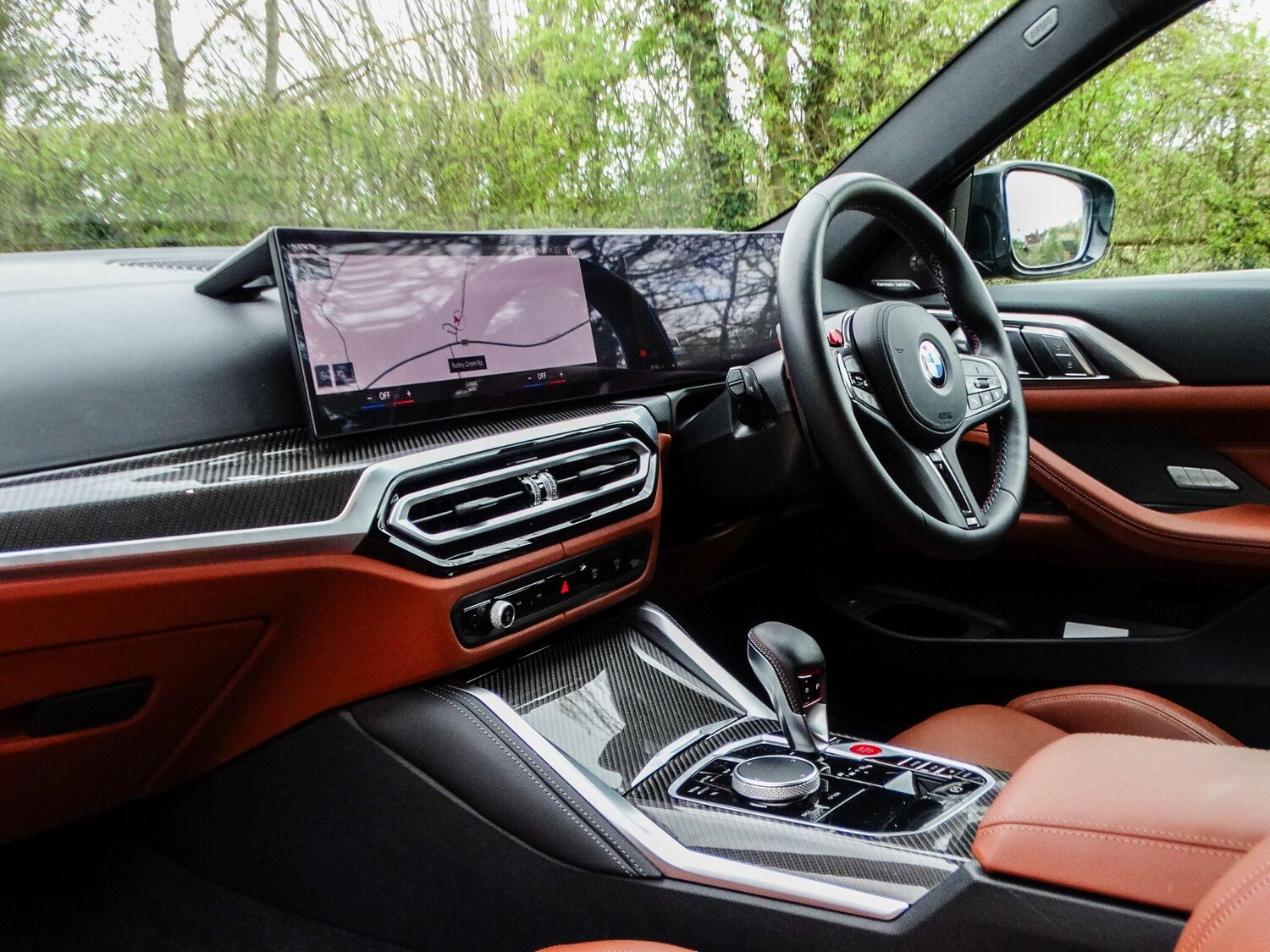 Used BMW M4 for sale - 78115756: Photo 17