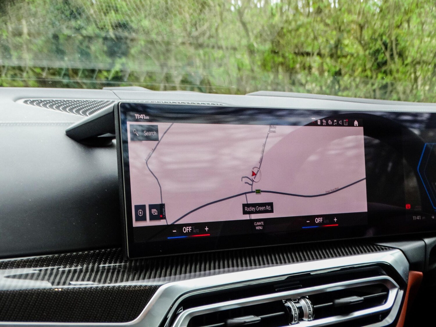 Used BMW M4 for sale - 78115756: Photo 18