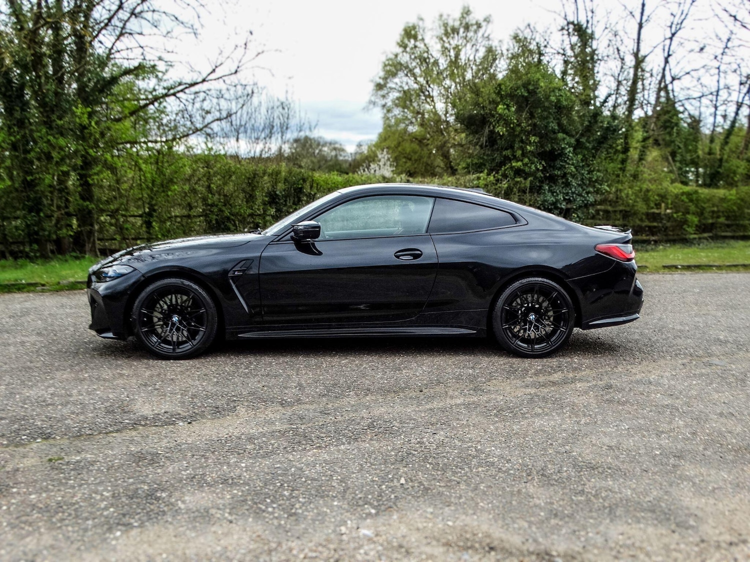 Used BMW M4 for sale - 78115756: Photo 2