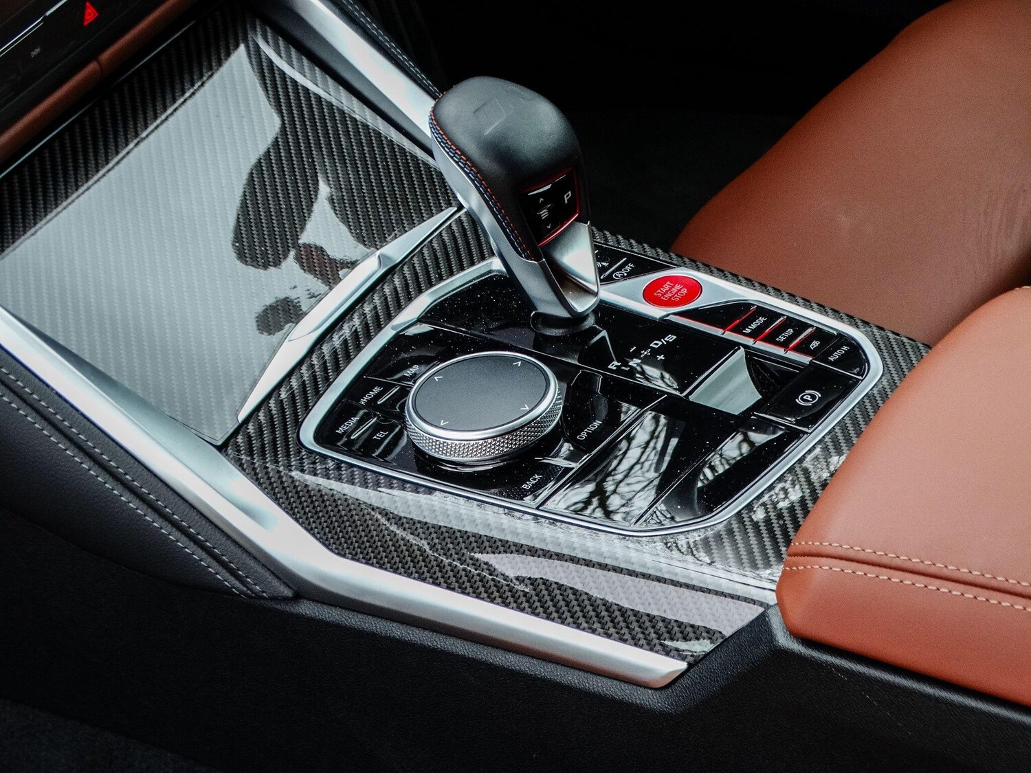 Used BMW M4 for sale - 78115756: Photo 20