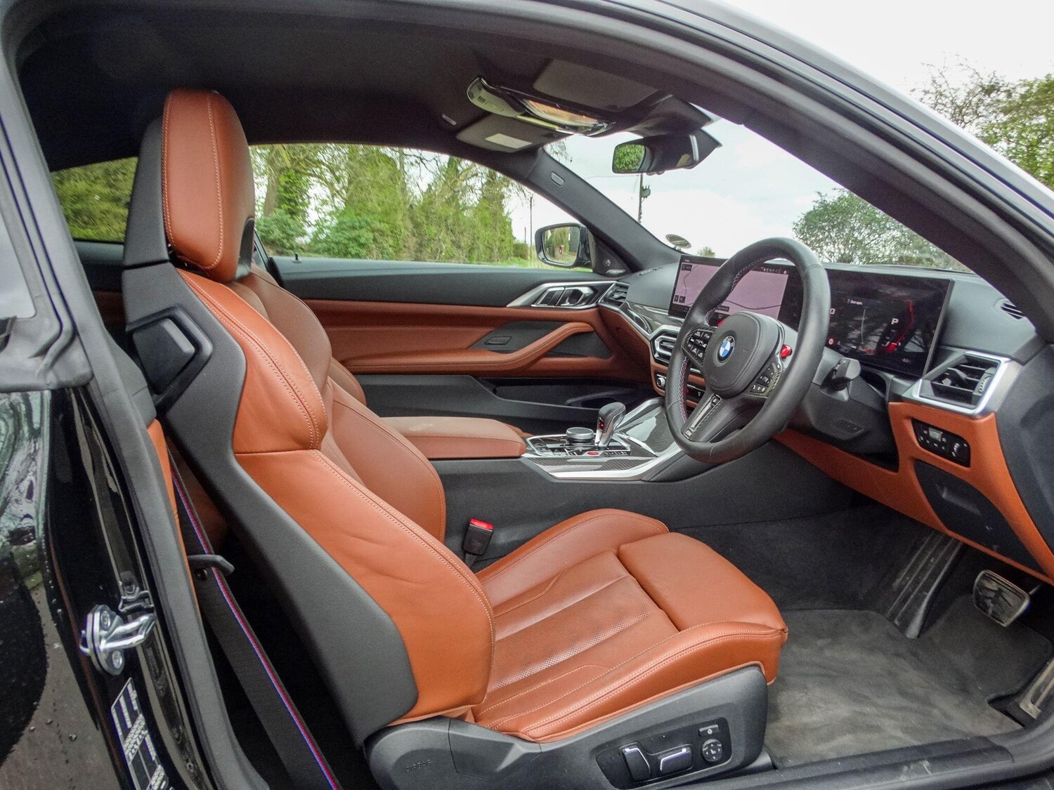 Used BMW M4 for sale - 78115756: Photo 23