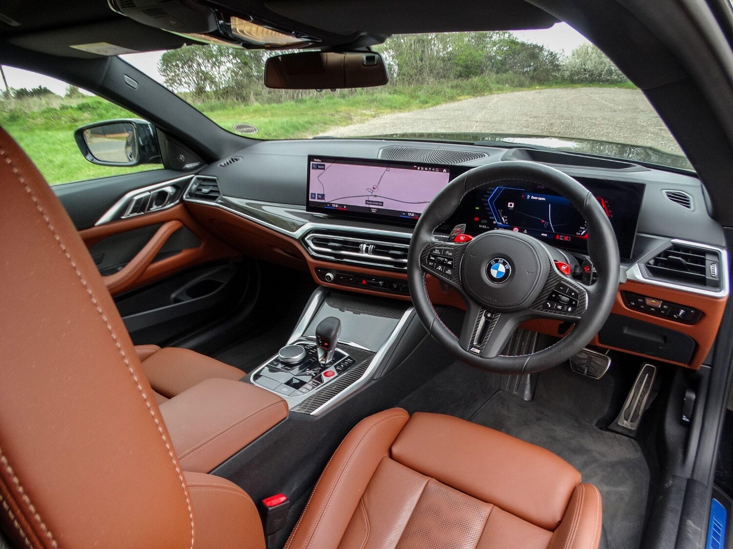 Used BMW M4 for sale - 78115756: Photo 24