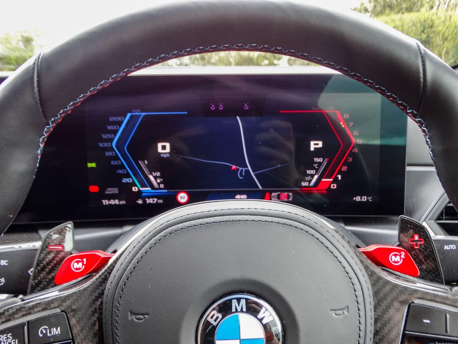 Used BMW M4 for sale - 78115756: Photo 26