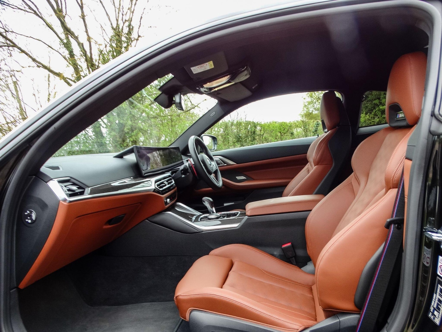 Used BMW M4 for sale - 78115756: Photo 3