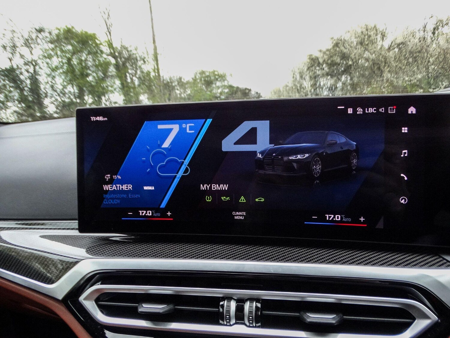 Used BMW M4 for sale - 78115756: Photo 35