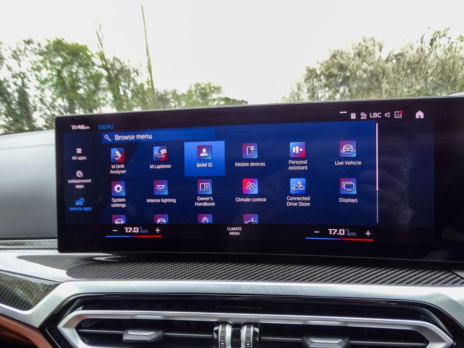 Used BMW M4 for sale - 78115756: Photo 37