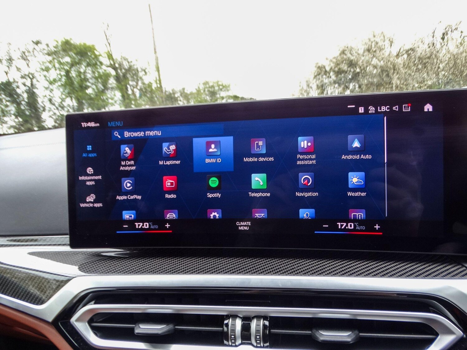 Used BMW M4 for sale - 78115756: Photo 38