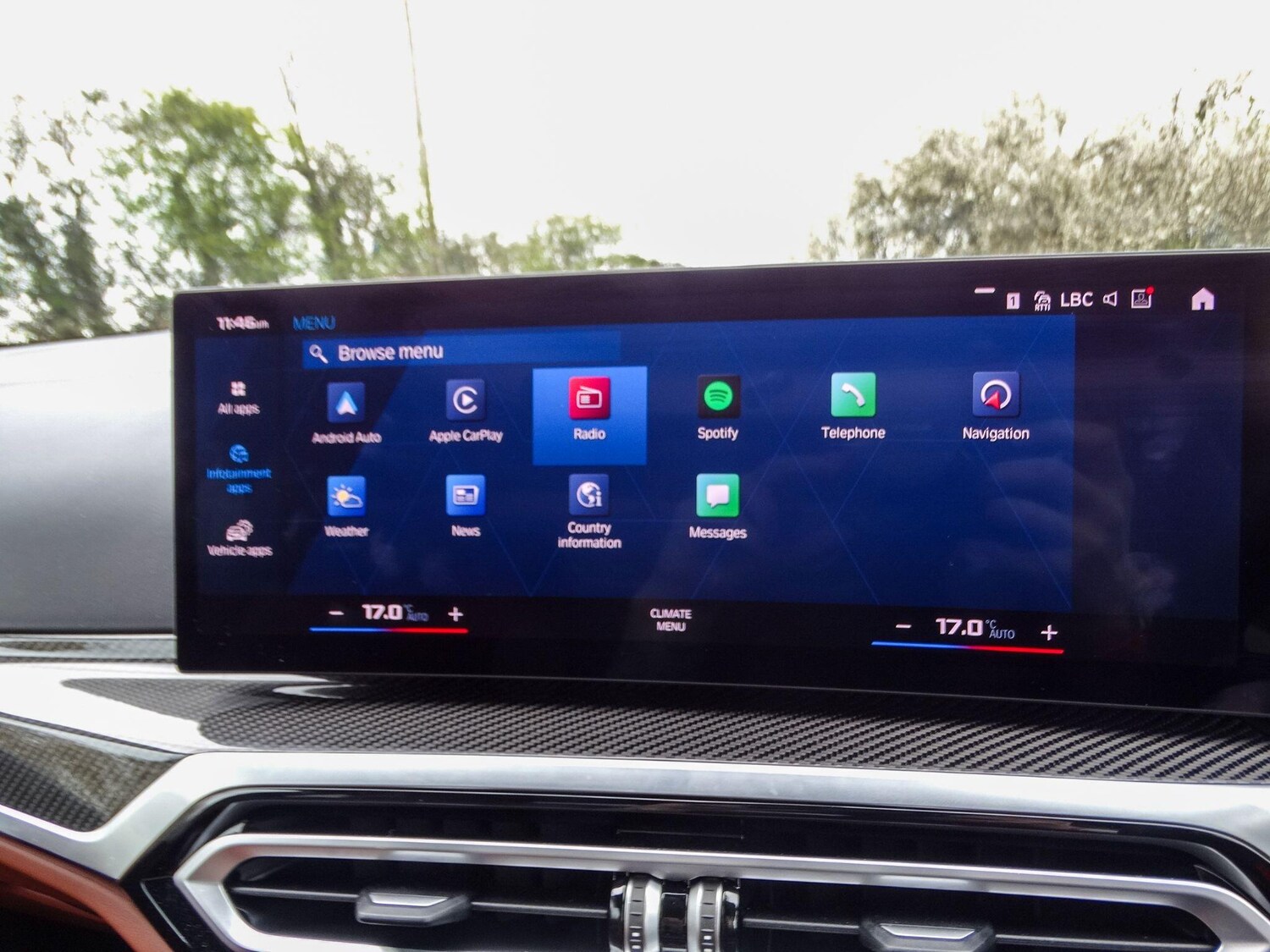 Used BMW M4 for sale - 78115756: Photo 39