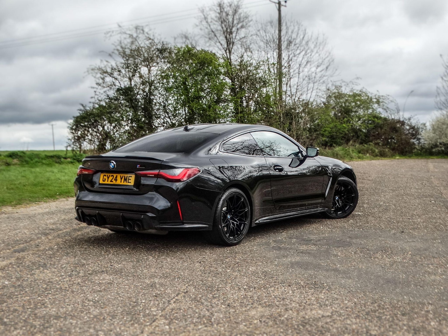 Used BMW M4 for sale - 78115756: Photo 4