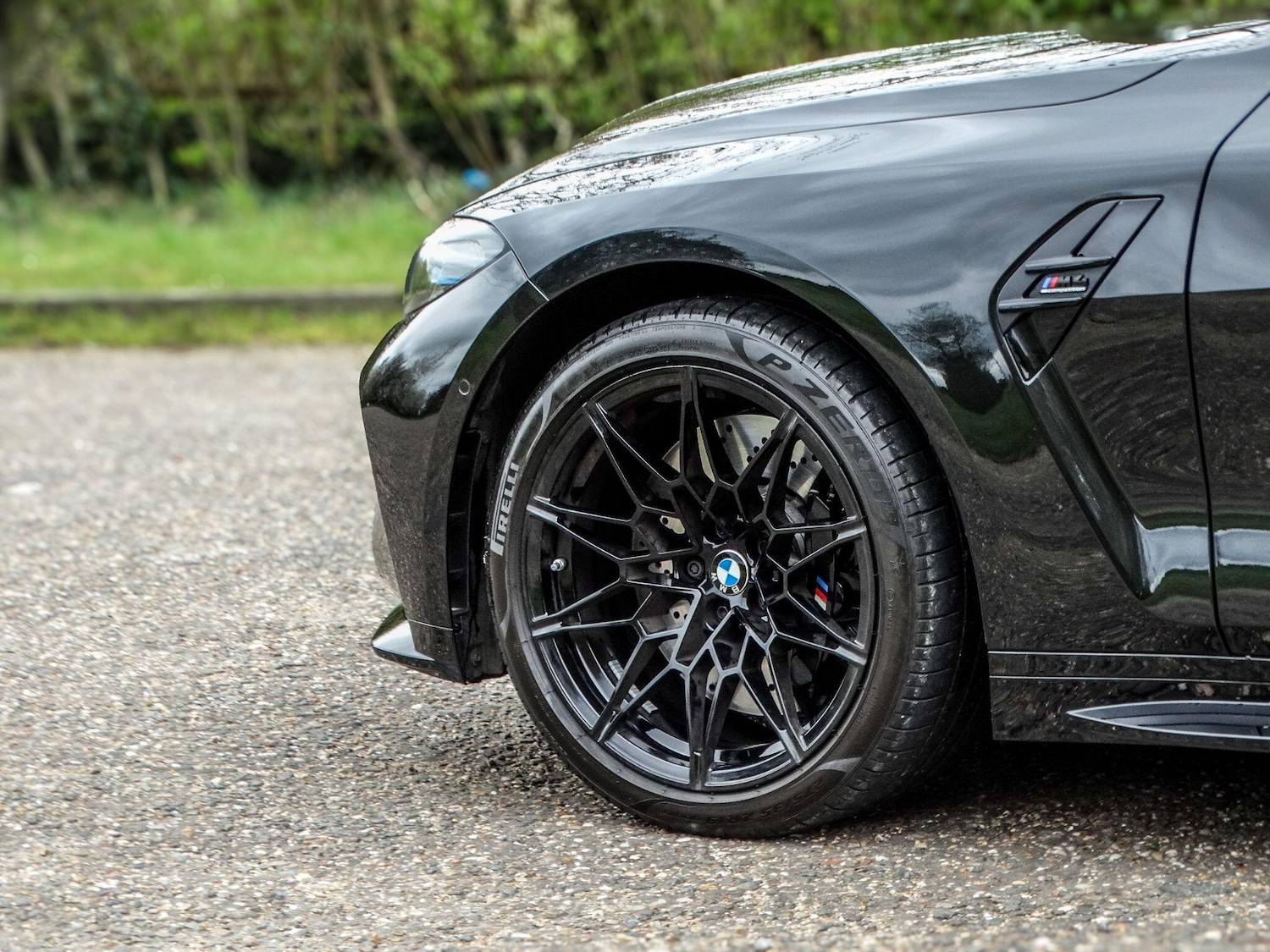 Used BMW M4 for sale - 78115756: Photo 5