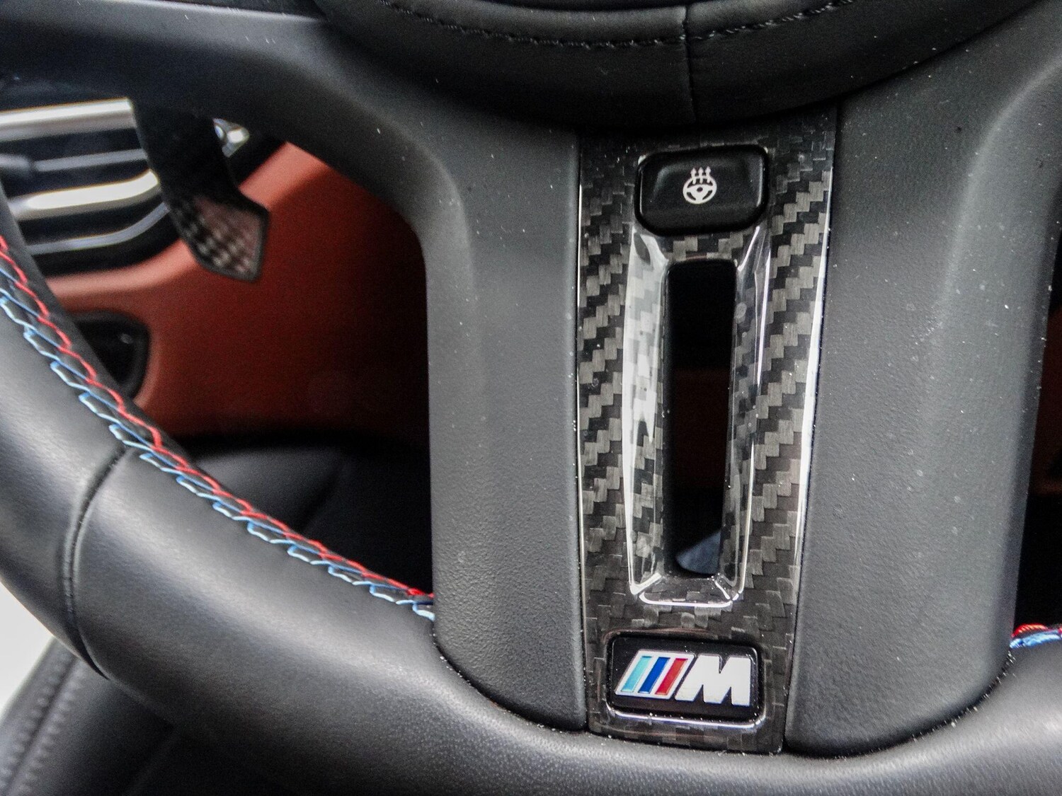 Used BMW M4 for sale - 78115756: Photo 50