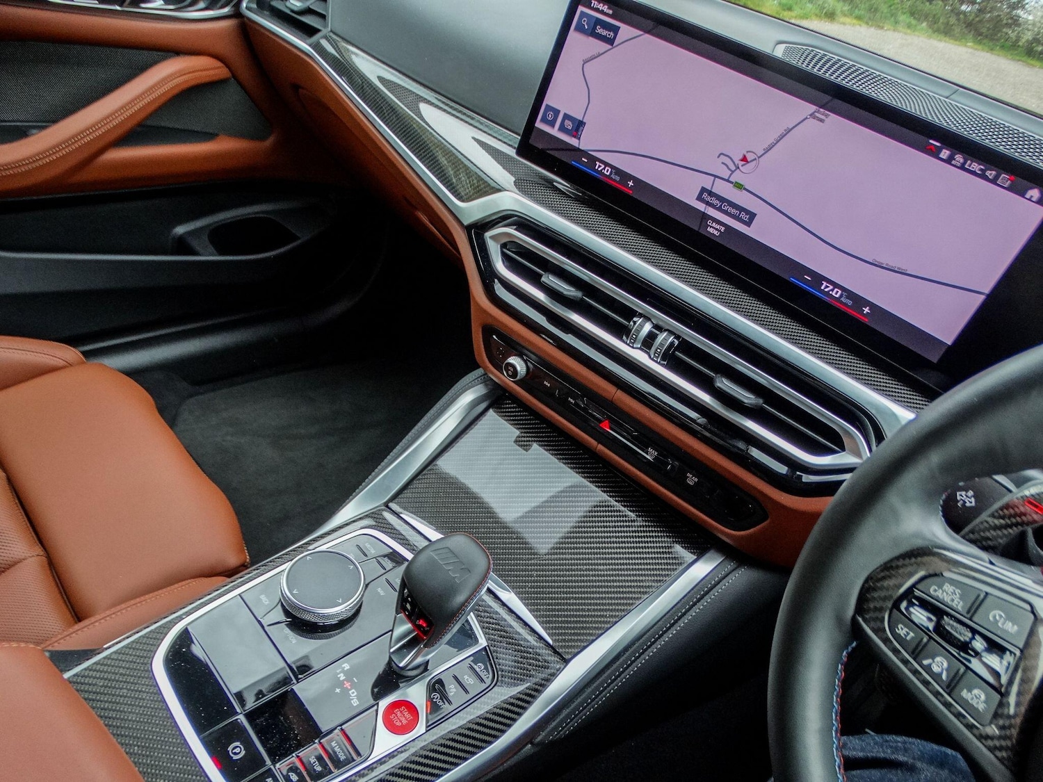 Used BMW M4 for sale - 78115756: Photo 6