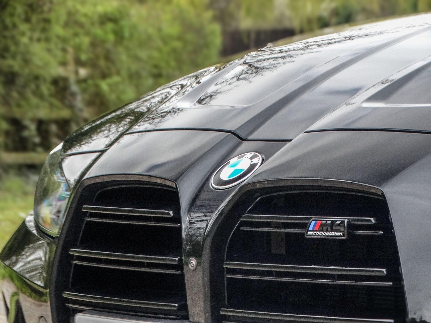 Used BMW M4 for sale - 78115756: Photo 9