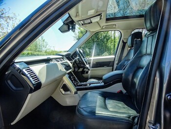 Used Land Rover Range Rover 2020 for sale - 78362324: Photo