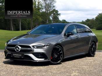 Used Mercedes-Benz CLA 2023 for sale - 74849644: Photo
