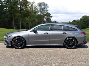 Used Mercedes-Benz CLA 2023 for sale - 74849644: Photo
