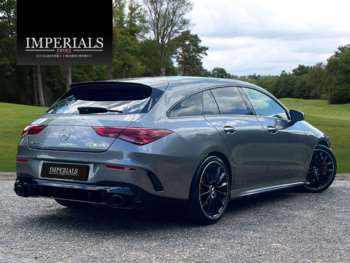Used Mercedes-Benz CLA 2023 for sale - 74849644: Photo