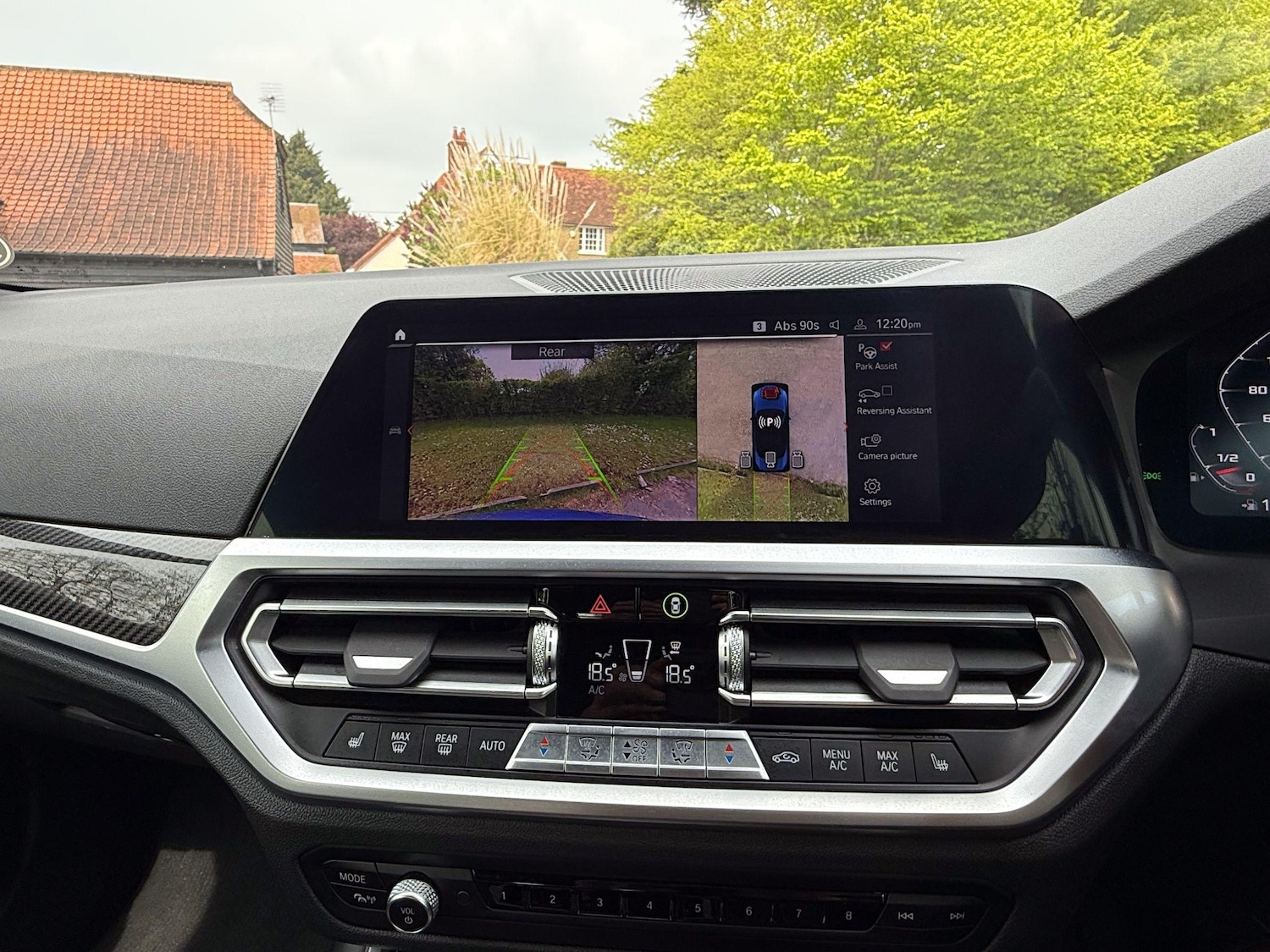 Vehicle 19