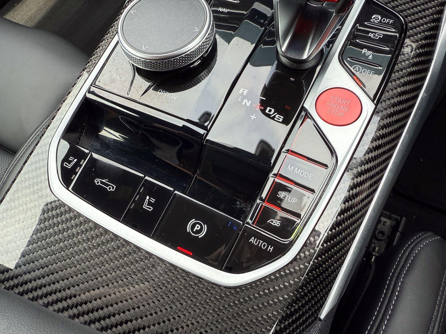 Vehicle 32