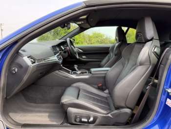 Used BMW M4 2022 for sale - 74485323: Photo