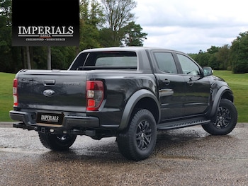 Used Ford Ranger 2021 for sale - 78982176: Photo