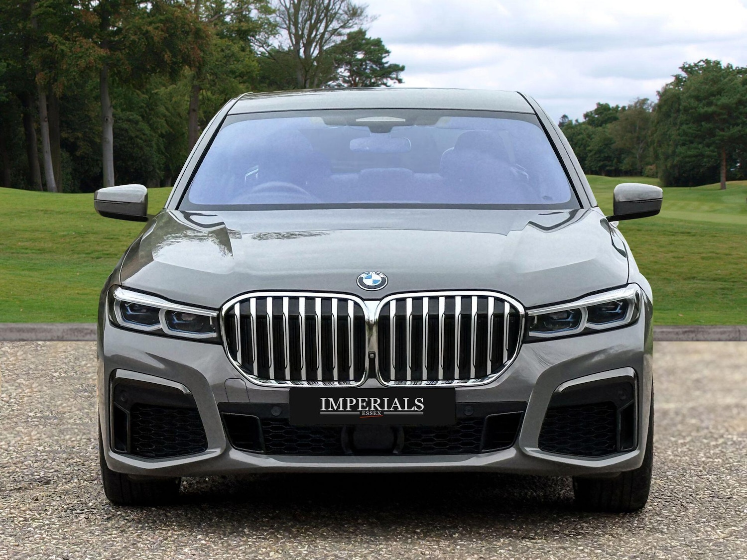 Used BMW 7 Series 2020 for sale - 76239150: Photo 10