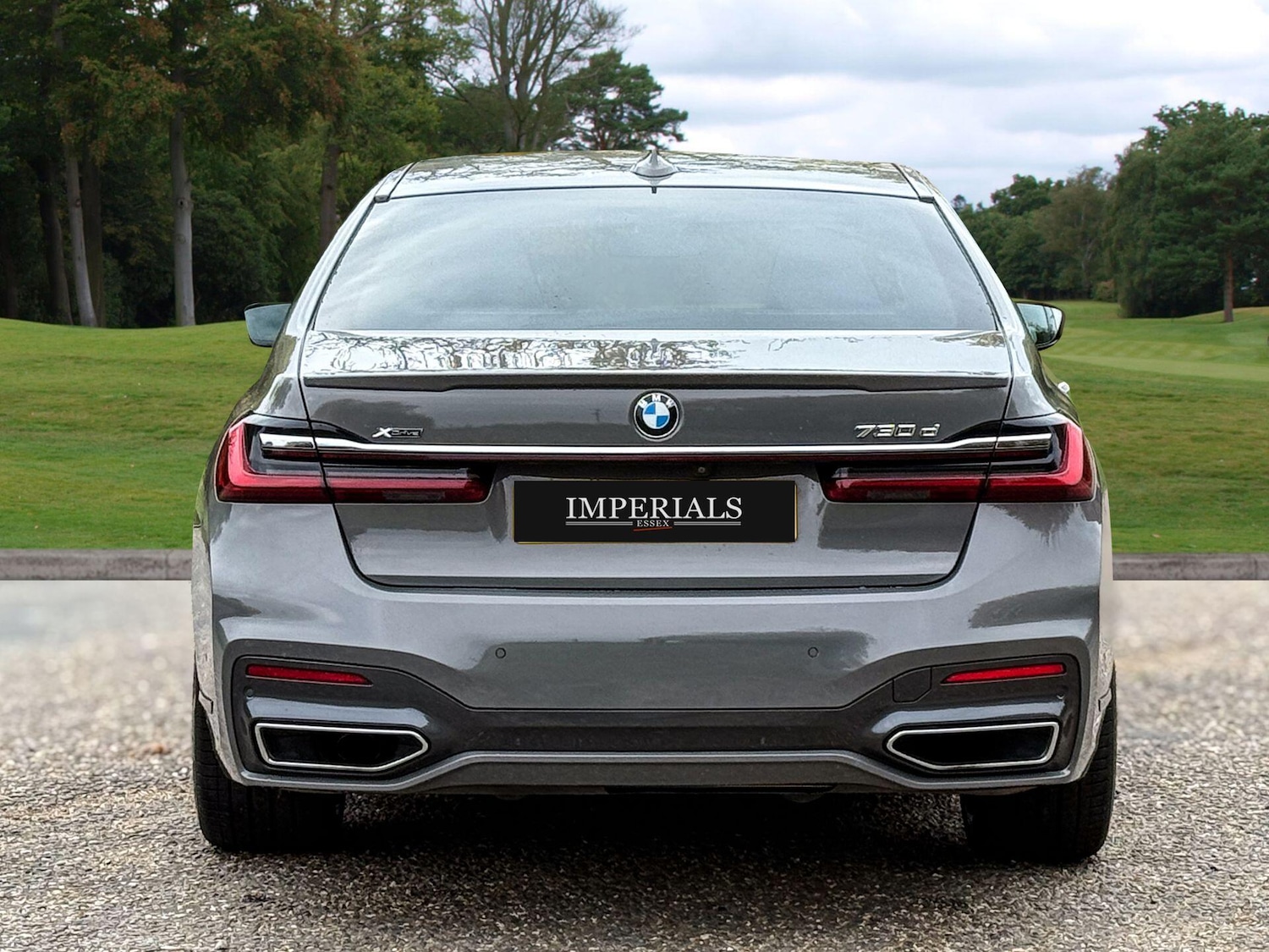 Used BMW 7 Series 2020 for sale - 76239150: Photo 11