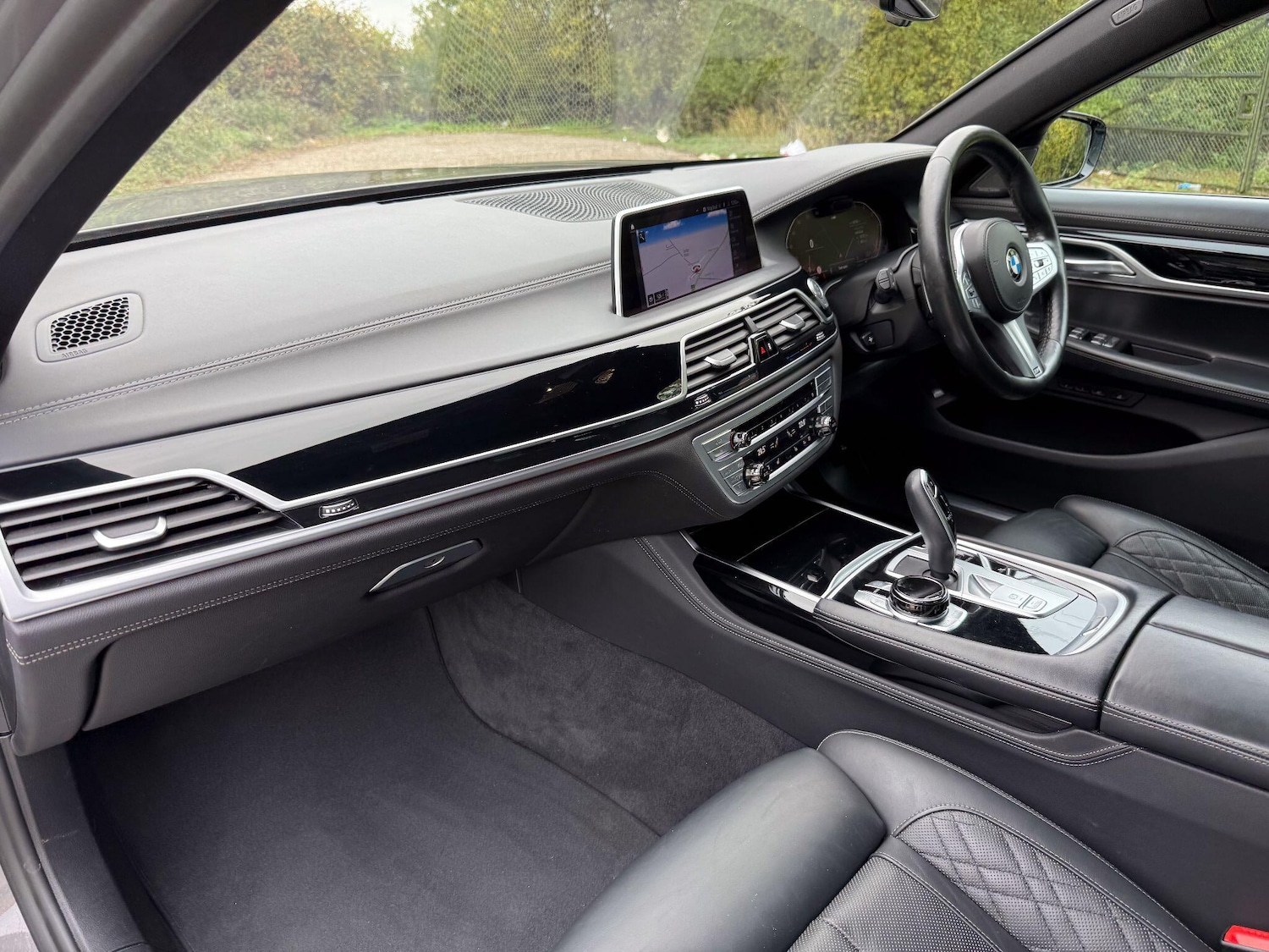 Used BMW 7 Series 2020 for sale - 76239150: Photo 12