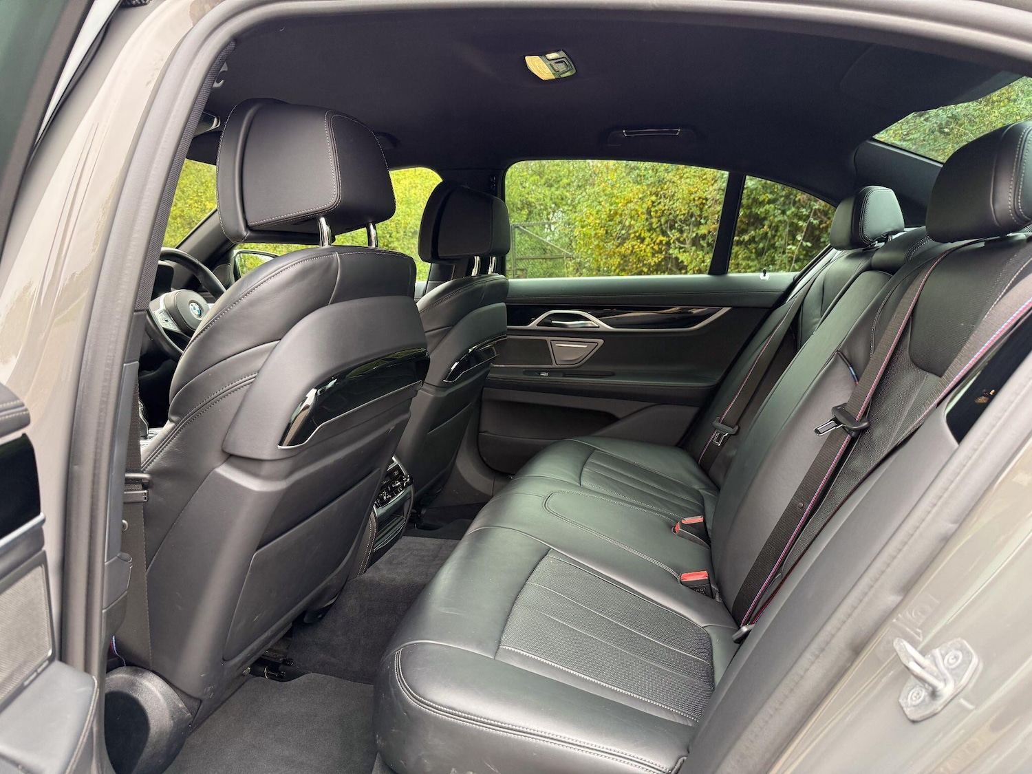 Used BMW 7 Series 2020 for sale - 76239150: Photo 13