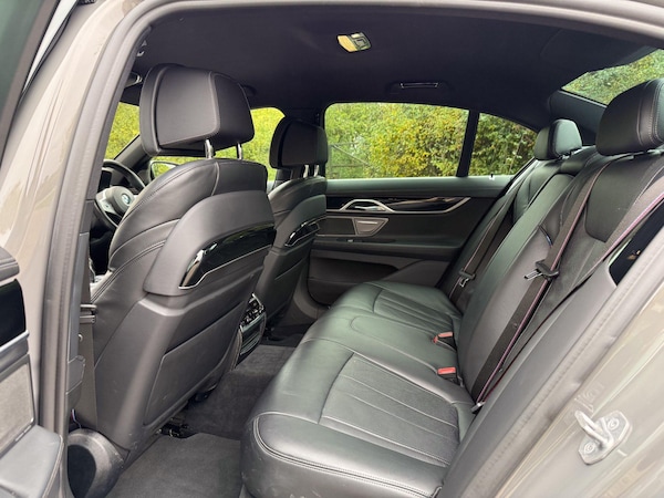 Used BMW 7 Series 2020 for sale - 76239150: Photo 13