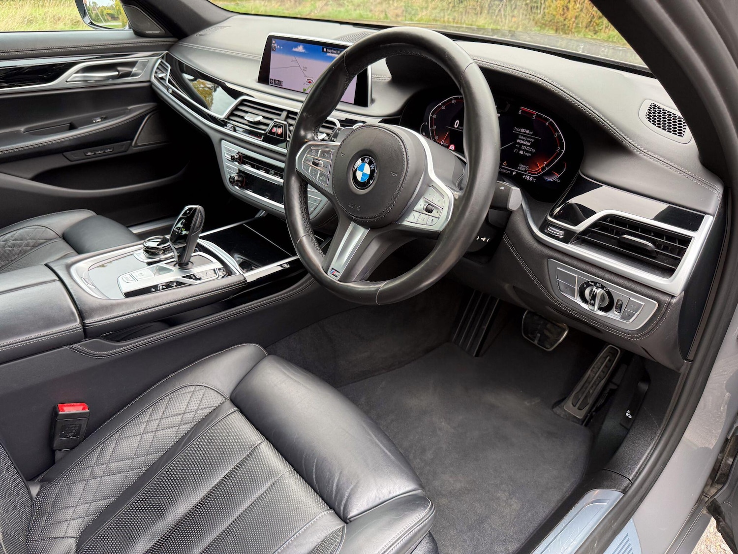 Used BMW 7 Series 2020 for sale - 76239150: Photo 15