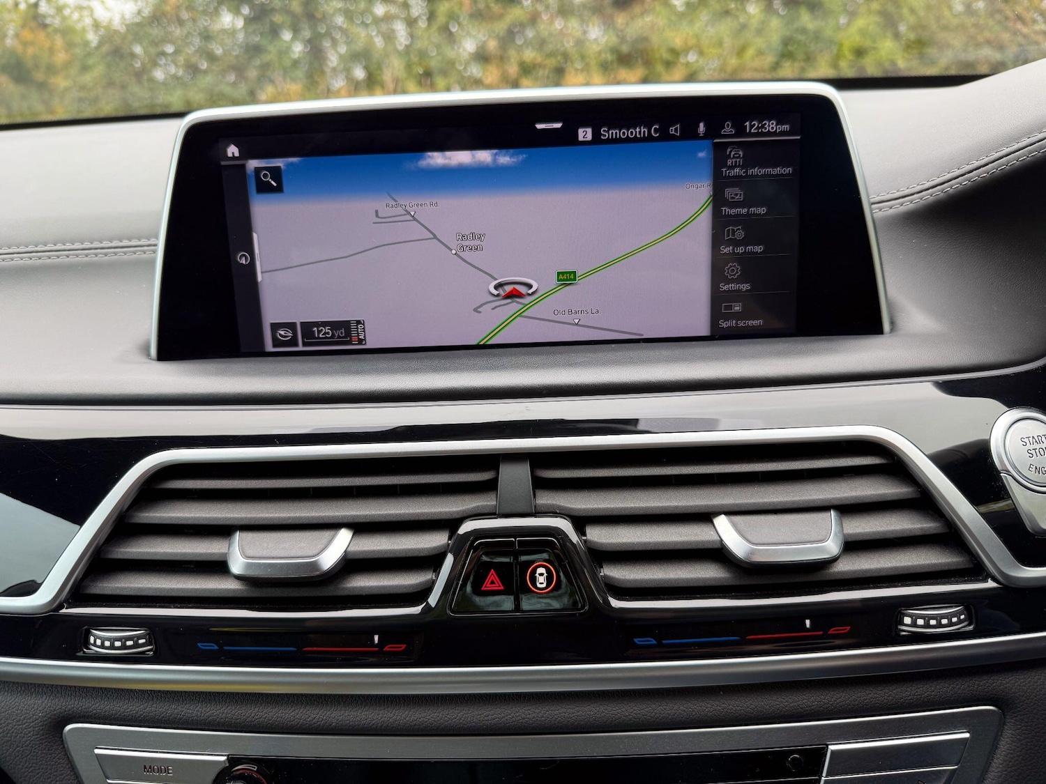 Used BMW 7 Series 2020 for sale - 76239150: Photo 16