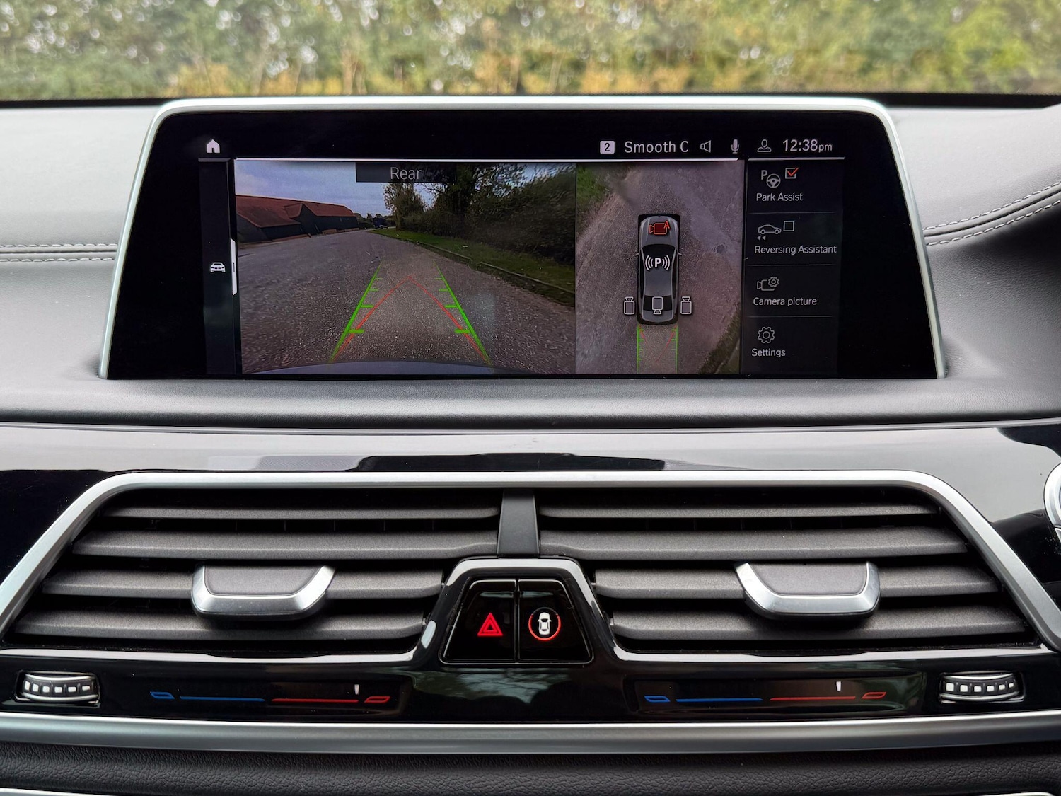 Used BMW 7 Series 2020 for sale - 76239150: Photo 17